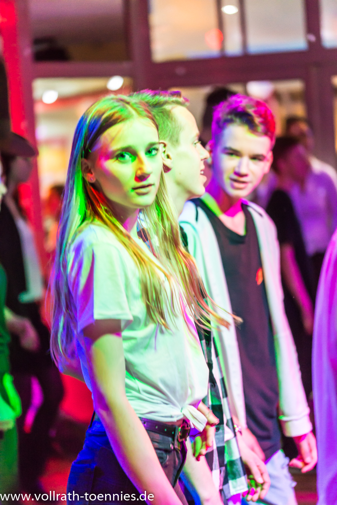 2020 02 01 Black & White Party 2510